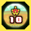 10 lvl!