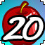 Cleared Level 20