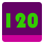 120 Levels