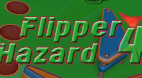 flipper hazard 4 steam achievements