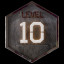 Reach Level 10