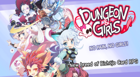 dungeon and girls google play achievements