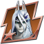 Hail Shiki, the new King