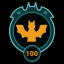 Bat Award 100