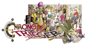 chrono trigger (upgrade ver.) google play achievements