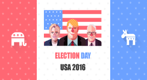 election day usa 2016 google play achievements