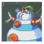 Cybo-Snowman