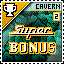 Super Bonus (Cavern 2)