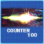 COUNTER 100