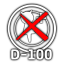 Survive 100 day(s) without deploying additional monsters