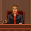 Judge Maria