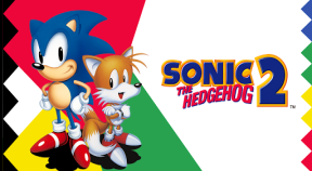 sonic the hedgehog 2 google play achievements