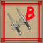 'B' Grade: Sais