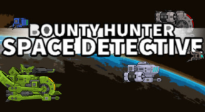 bounty hunter  space detective steam achievements