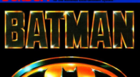 batman  the video game retro achievements