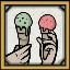 Two Ice Creams!