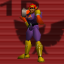 Captain Falcon Break The Targets Speedrun