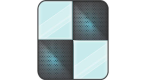 glass tiles google play achievements