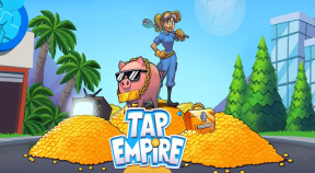 tap empire  idle clicker google play achievements