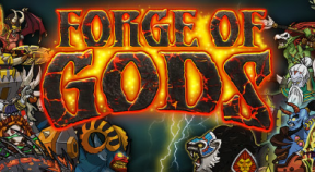 forge of gods (rpg) steam achievements