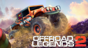 offroad legends 2 google play achievements