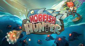 mobfish hunter google play achievements