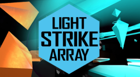 light strike array steam achievements