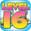 Level 16