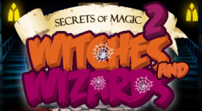 secrets of magic 2  witches and wizards steam achievements