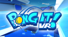 pong it! vr steam achievements