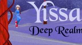 yissa deep realms steam achievements