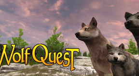 wolfquest steam achievements