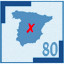 Madrid 80