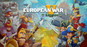 europeanwar5 google play achievements