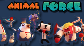 animal force steam achievements