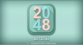 dr. 2048 google play achievements