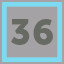 Level 36 completed.