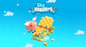 sky hoppers google play achievements