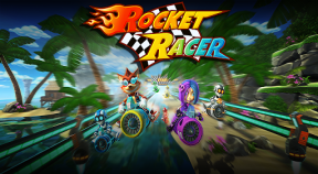 rocket racer google play achievements