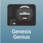 Genesis Genius