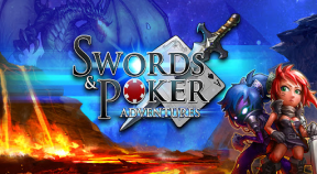 swords and poker adventures google play achievements