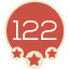 Level 122
