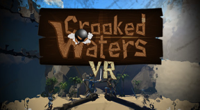 crooked waters steam achievements