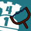 World 1 - Level 4 - Slingshot