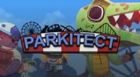 parkitect gog achievements