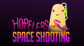 hopeless  space shooting google play achievements