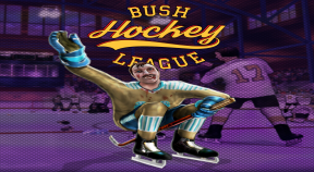 bush hockey league xbox one achievements