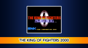 aca neogeo the king of fighters 2000 ps4 trophies