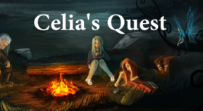 celia's quest steam achievements