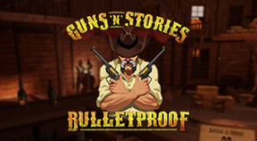 guns'n'stories  bulletproof vr ps4 trophies